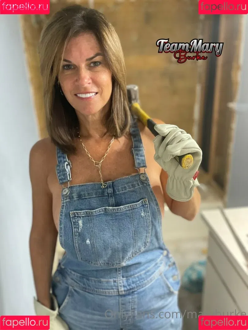 maryburke / themaryburke3 Onlyfans Photo Gallery 