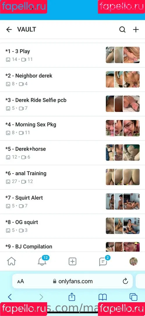 maryburke / themaryburke3 Onlyfans Photo Gallery 