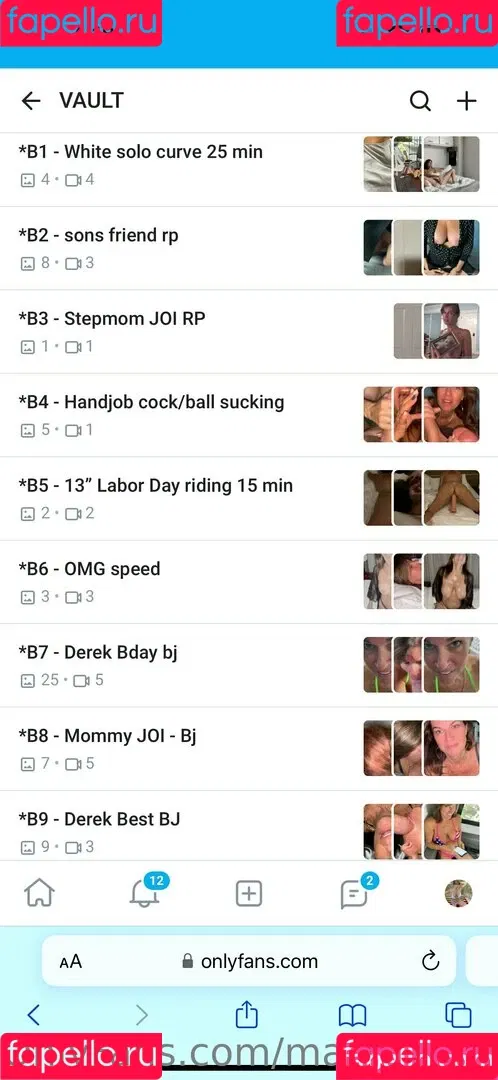 maryburke / themaryburke3 Onlyfans Photo Gallery 
