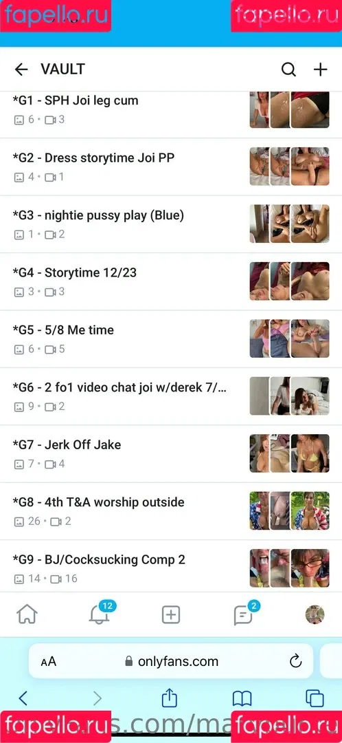 maryburke / themaryburke3 Onlyfans Photo Gallery 