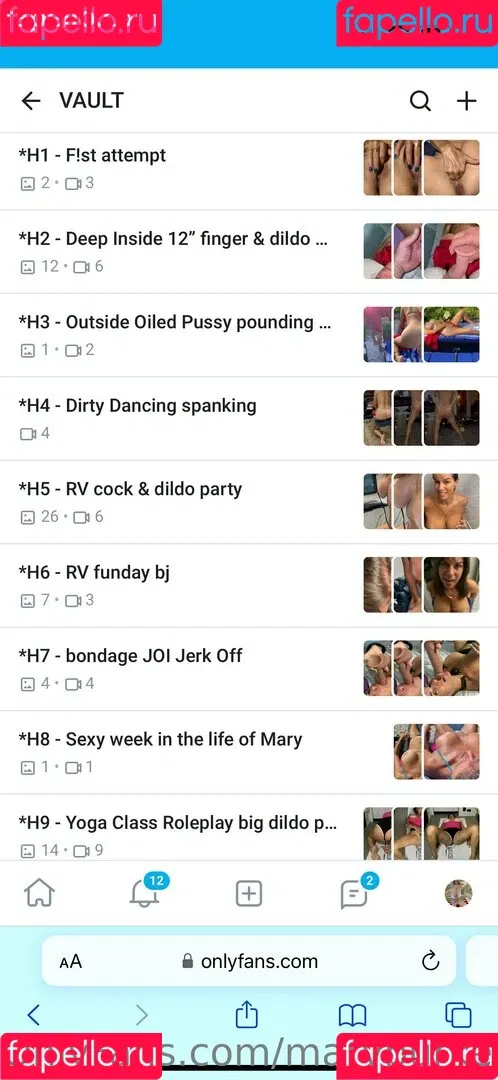 maryburke / themaryburke3 Onlyfans Photo Gallery 