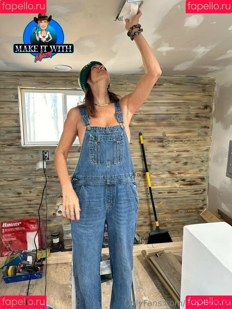 maryburke / themaryburke3 Onlyfans Photo Gallery 
