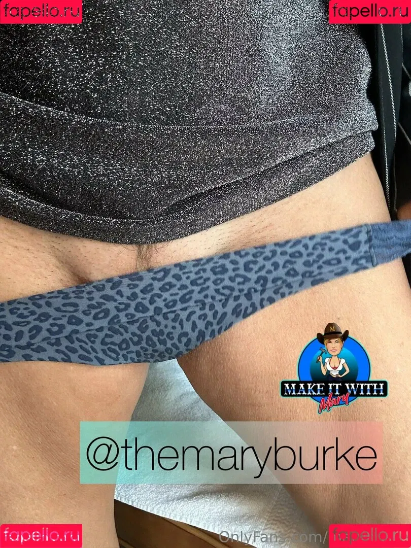 maryburke / themaryburke3 Onlyfans Photo Gallery 
