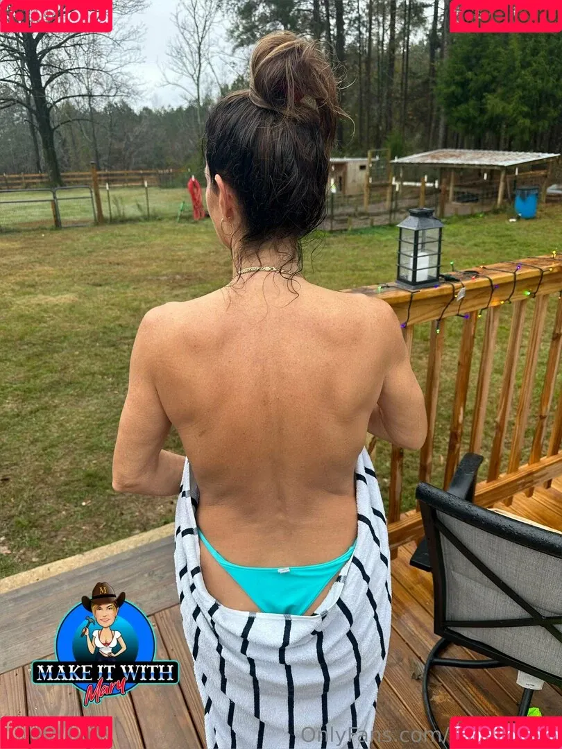 maryburke / themaryburke3 Onlyfans Photo Gallery 
