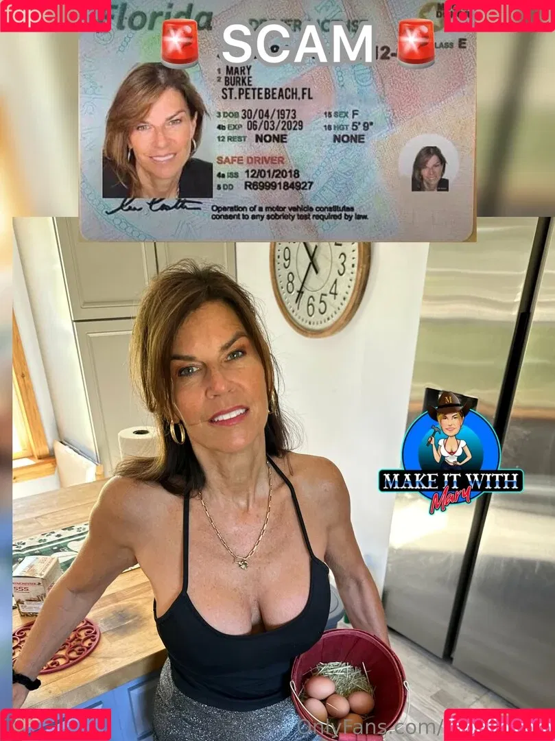 maryburke / themaryburke3 Onlyfans Photo Gallery 