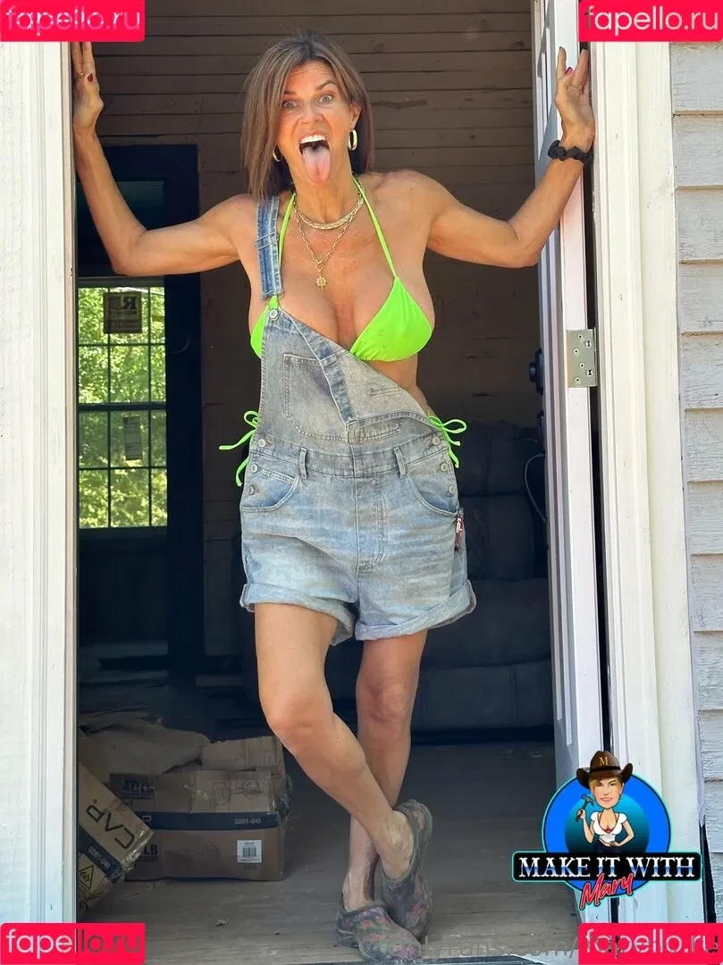 maryburke / themaryburke3 Onlyfans Photo Gallery 
