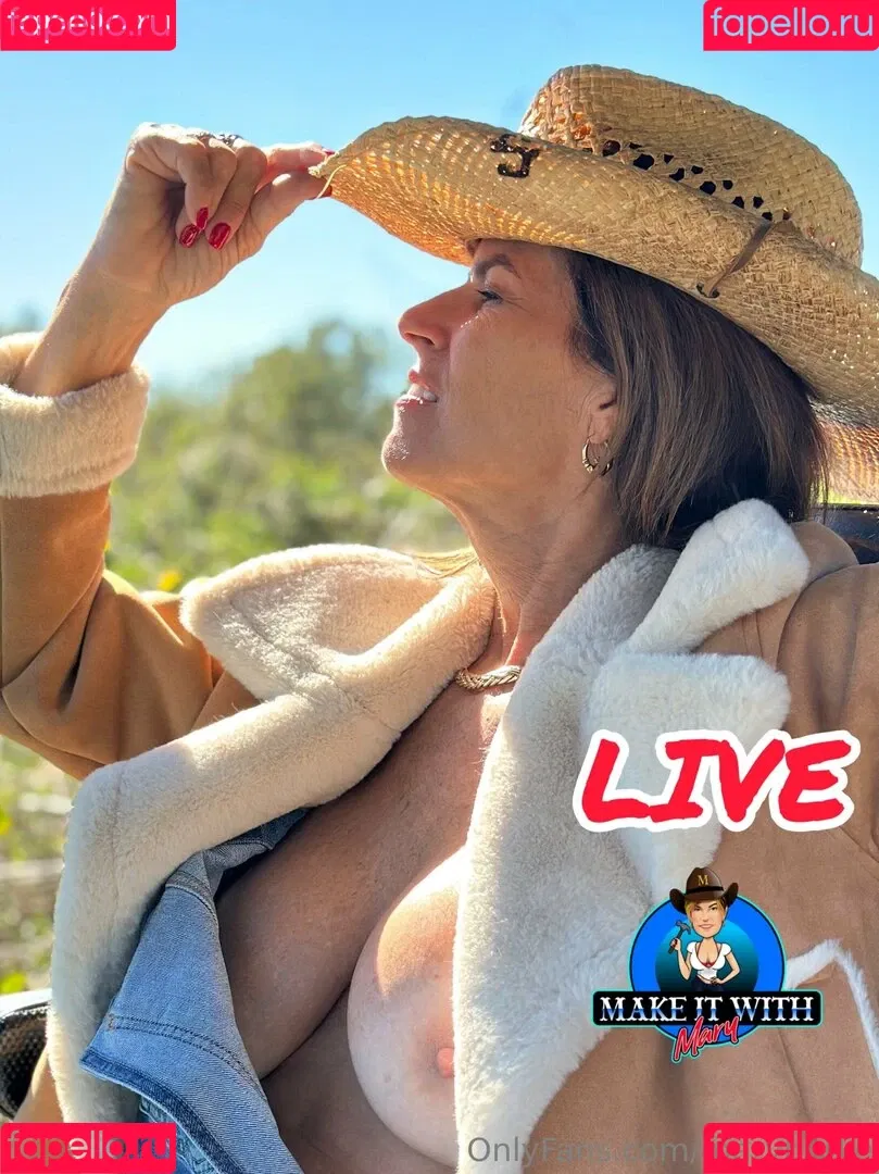 maryburke / themaryburke3 Onlyfans Photo Gallery 