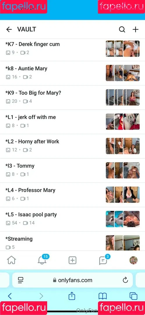 maryburke / themaryburke3 Onlyfans Photo Gallery 