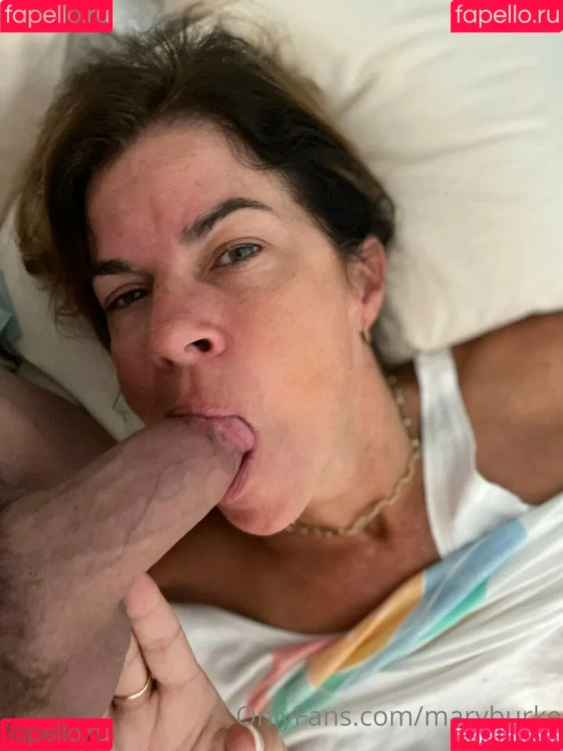 maryburke / themaryburke3 Onlyfans Photo Gallery 