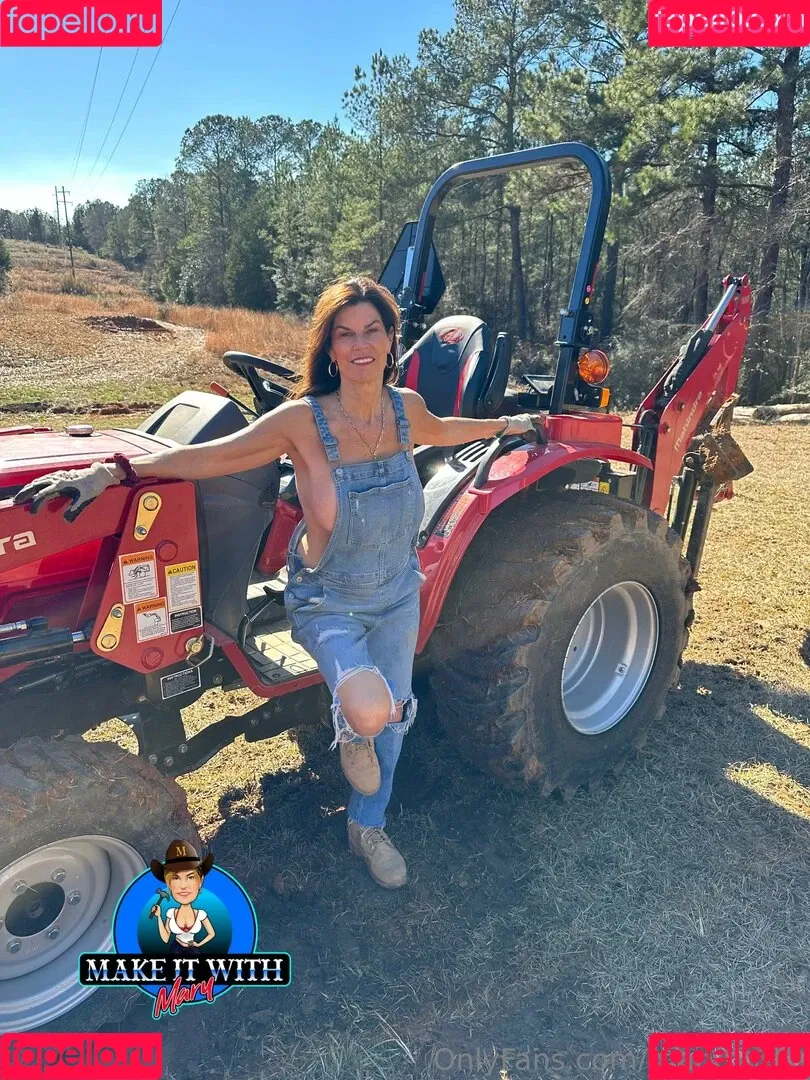 maryburke / themaryburke3 Onlyfans Photo Gallery 