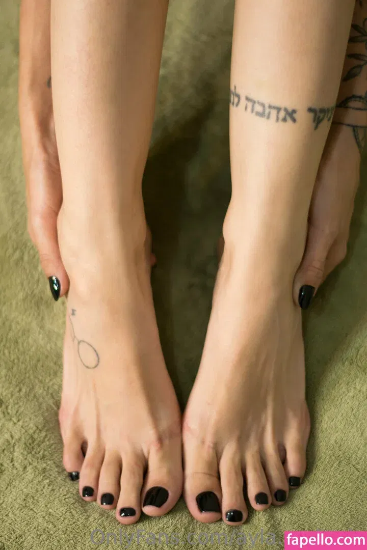 Ayla Andrada / ayla.andrada / ayla_andradee Onlyfans Photo Gallery 