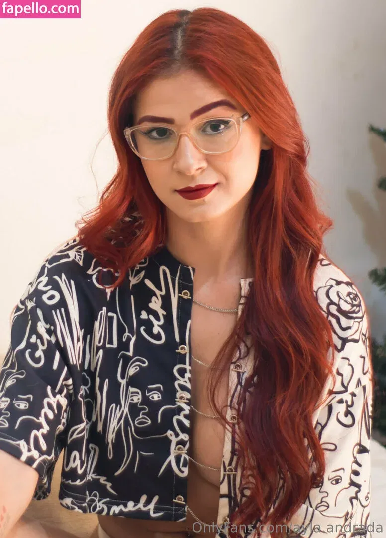 Ayla Andrada / ayla.andrada / ayla_andradee Onlyfans Photo Gallery 