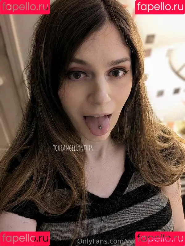 https: / yourangelcynthia Onlyfans Photo Gallery 