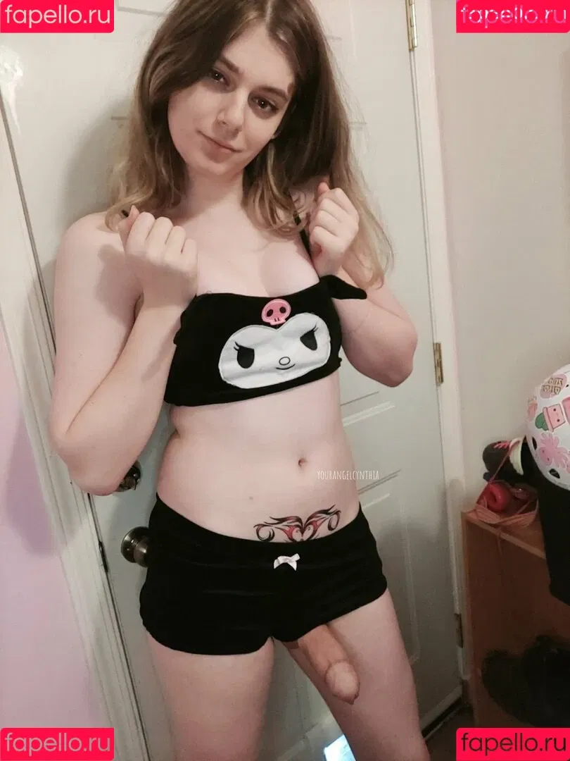 https: / yourangelcynthia Onlyfans Photo Gallery 