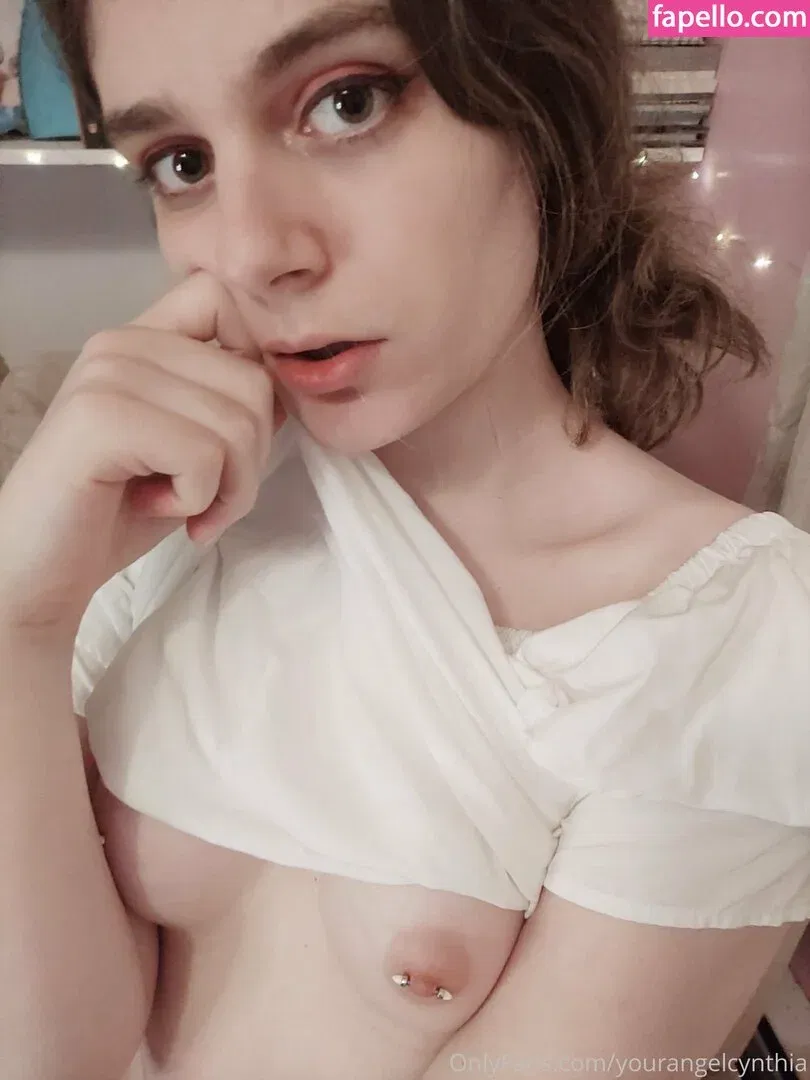 https: / yourangelcynthia Onlyfans Photo Gallery 