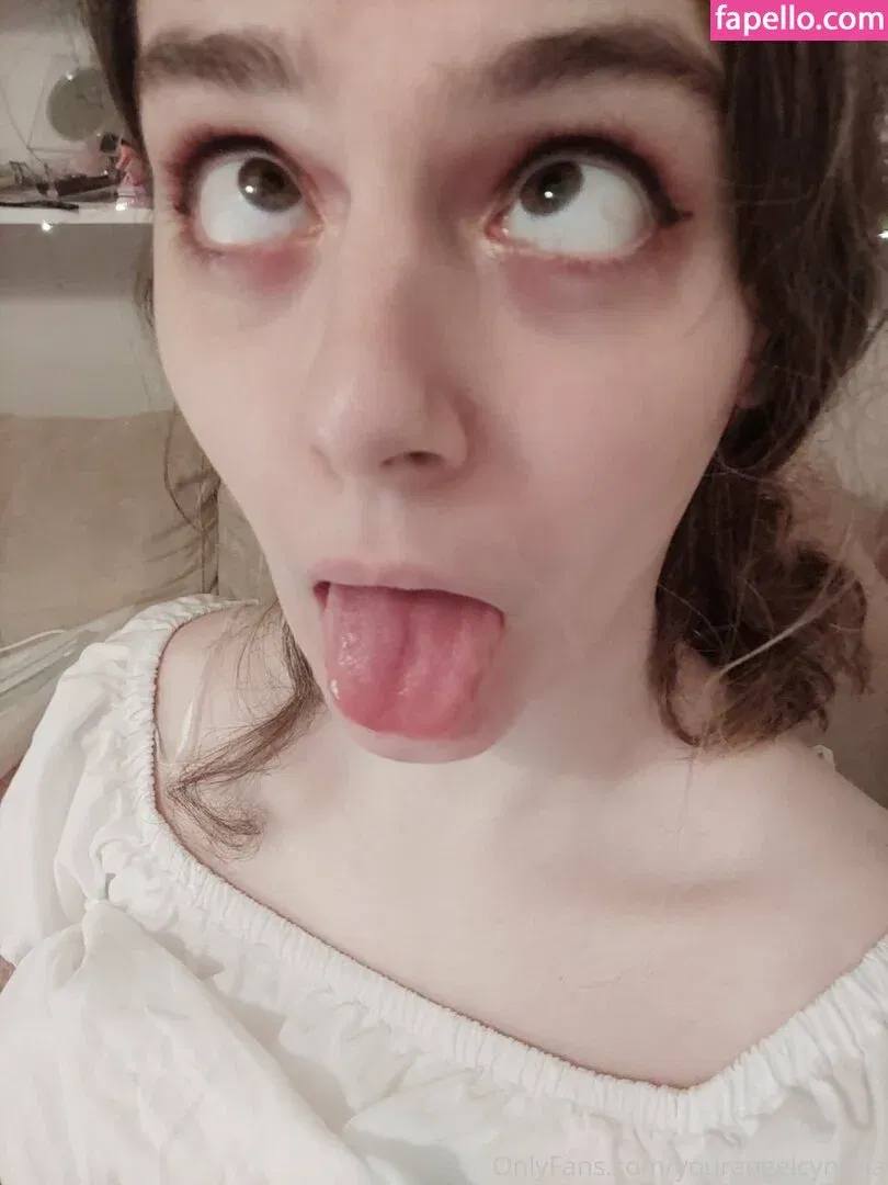 https: / yourangelcynthia Onlyfans Photo Gallery 