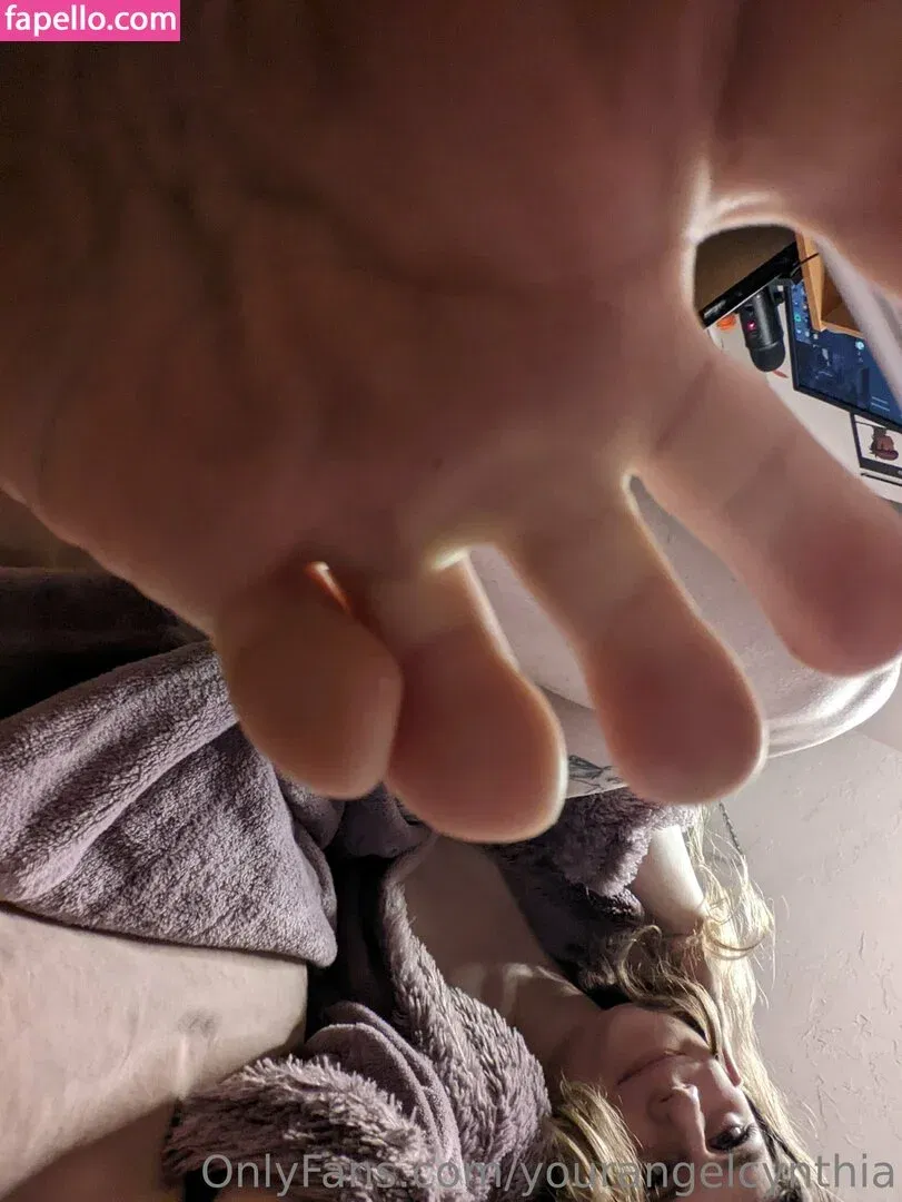 https: / yourangelcynthia Onlyfans Photo Gallery 