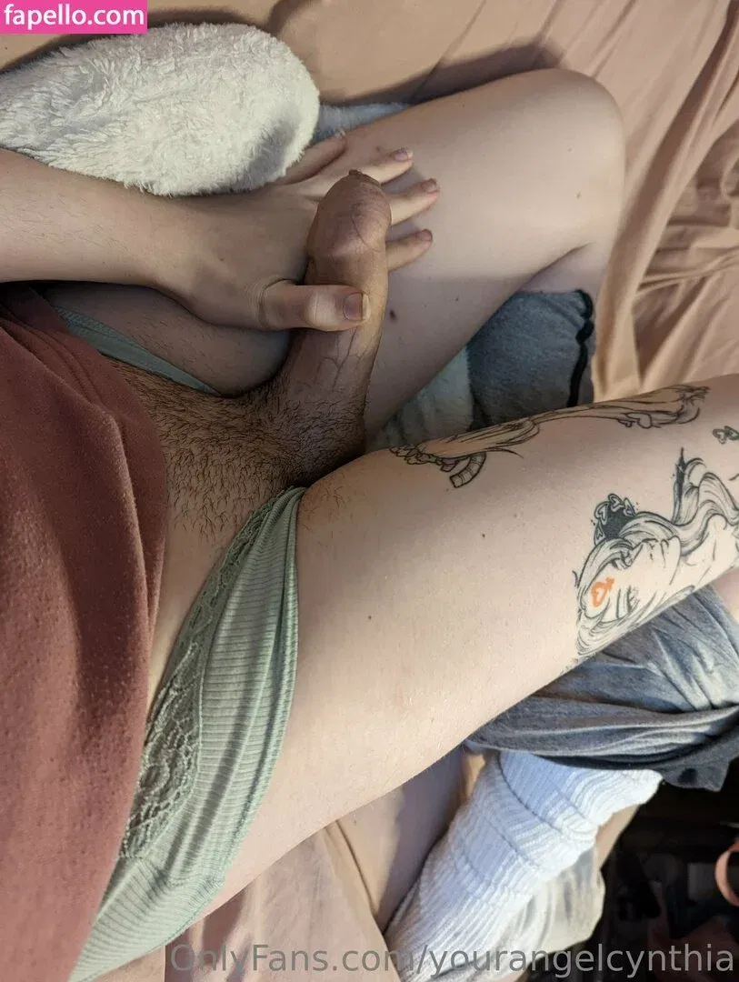 https: / yourangelcynthia Onlyfans Photo Gallery 