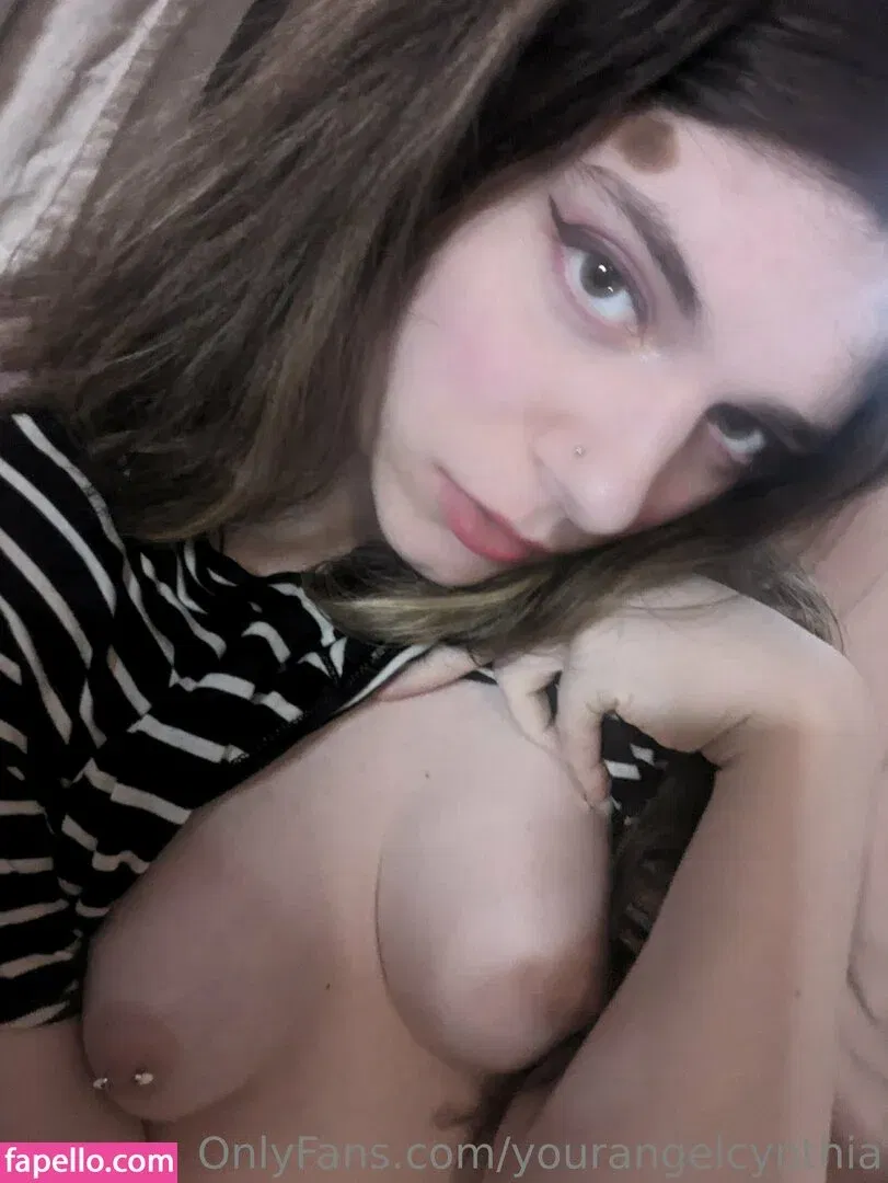 https: / yourangelcynthia Onlyfans Photo Gallery 