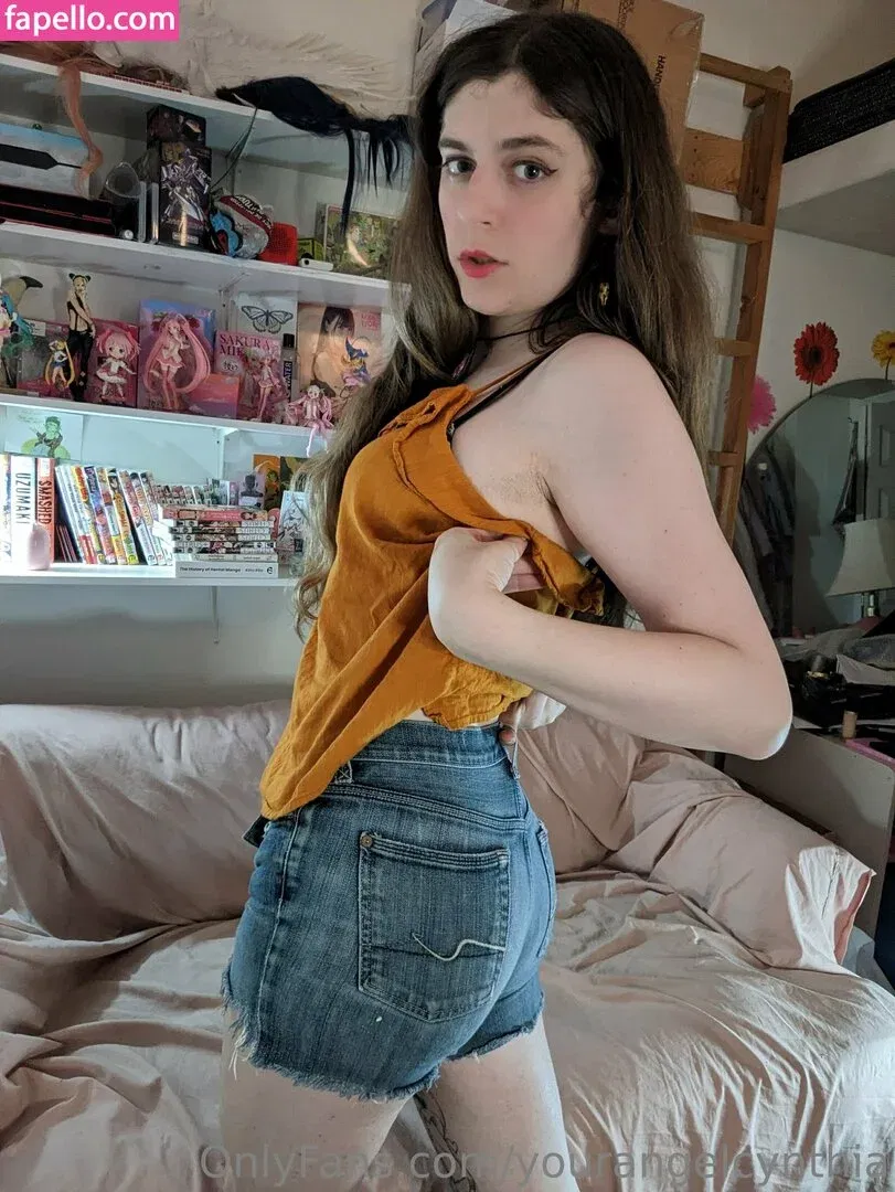 https: / yourangelcynthia Onlyfans Photo Gallery 