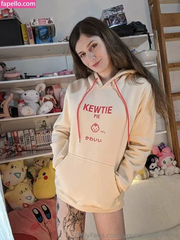 https: / yourangelcynthia Onlyfans Photo Gallery 