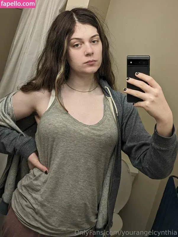 https: / yourangelcynthia Onlyfans Photo Gallery 