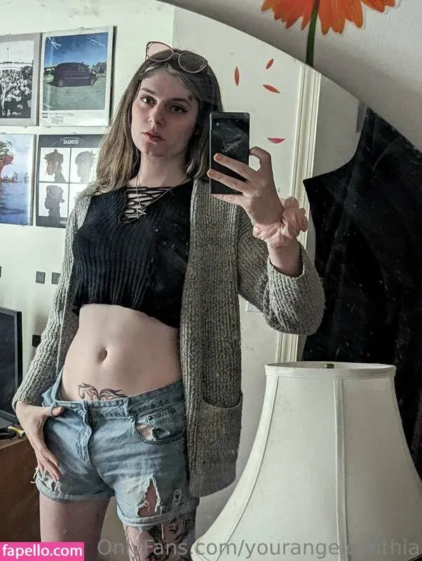 https: / yourangelcynthia Onlyfans Photo Gallery 