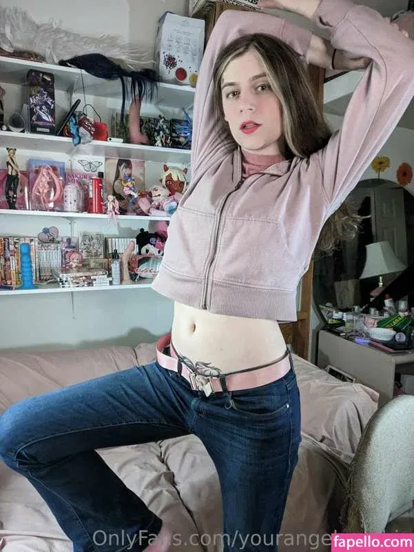 https: / yourangelcynthia Onlyfans Photo Gallery 