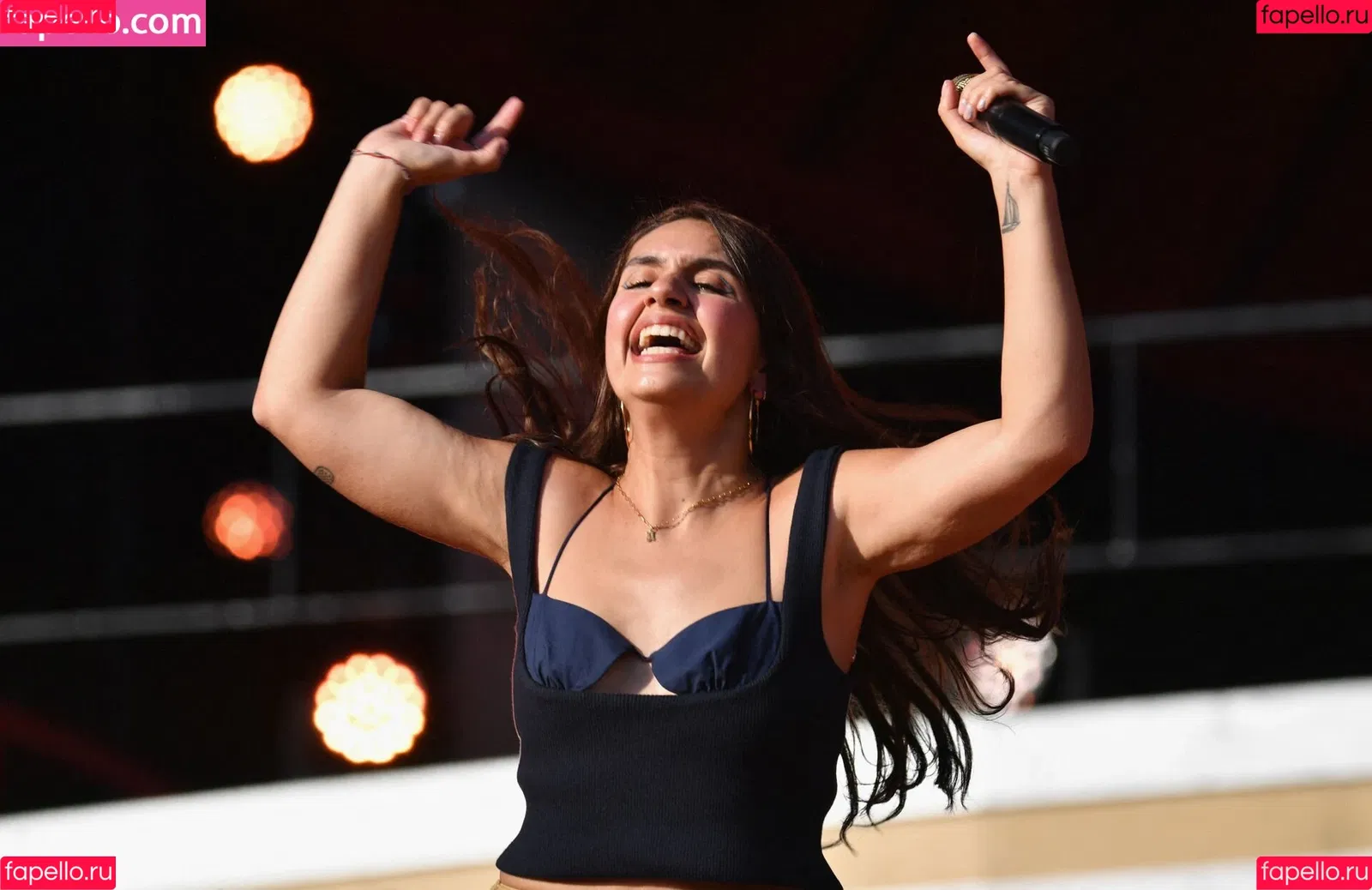 Alessia Cara / alessiacara / alessiasmusic Onlyfans Photo Gallery 