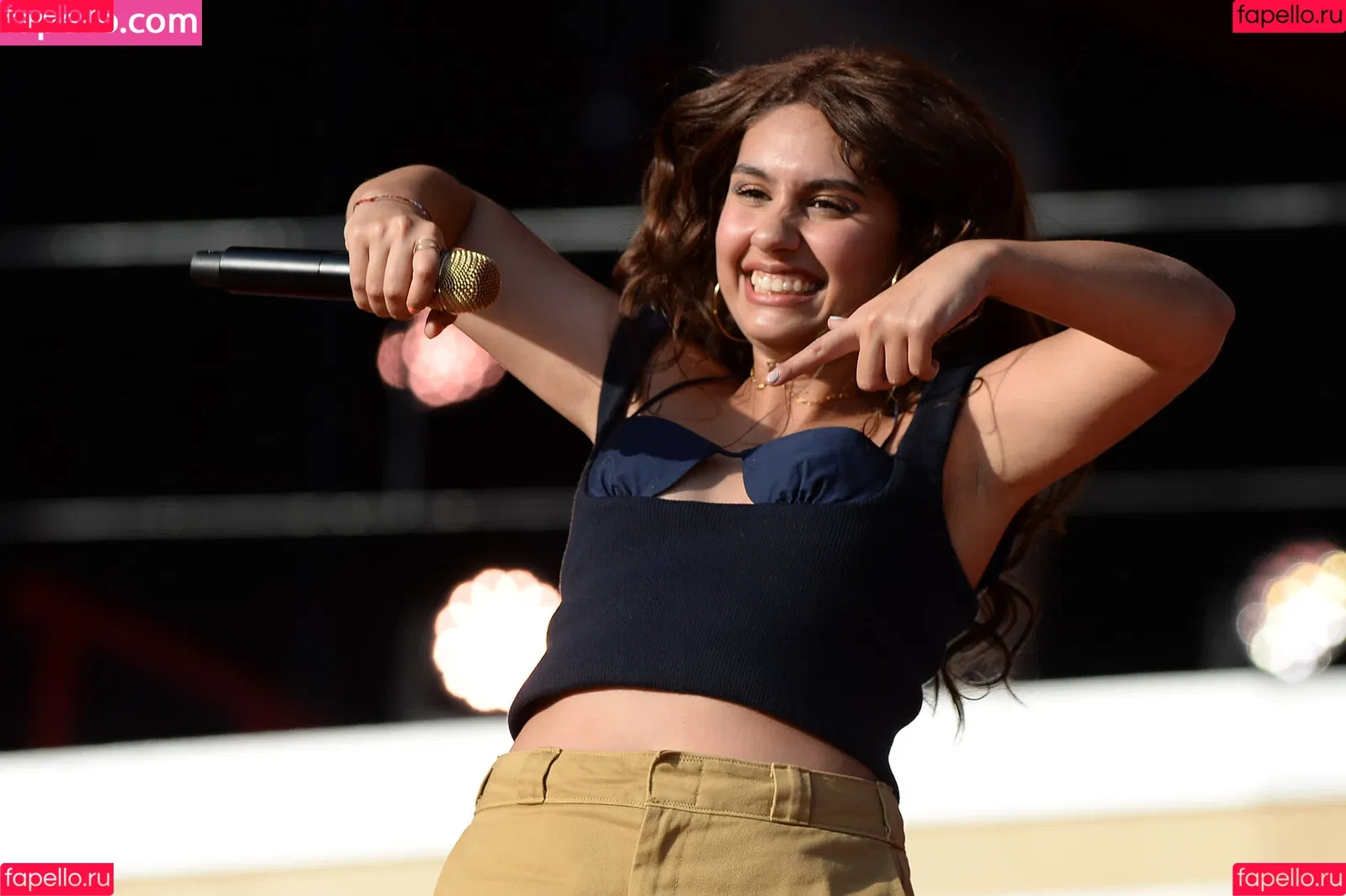 Alessia Cara / alessiacara / alessiasmusic Onlyfans Photo Gallery 