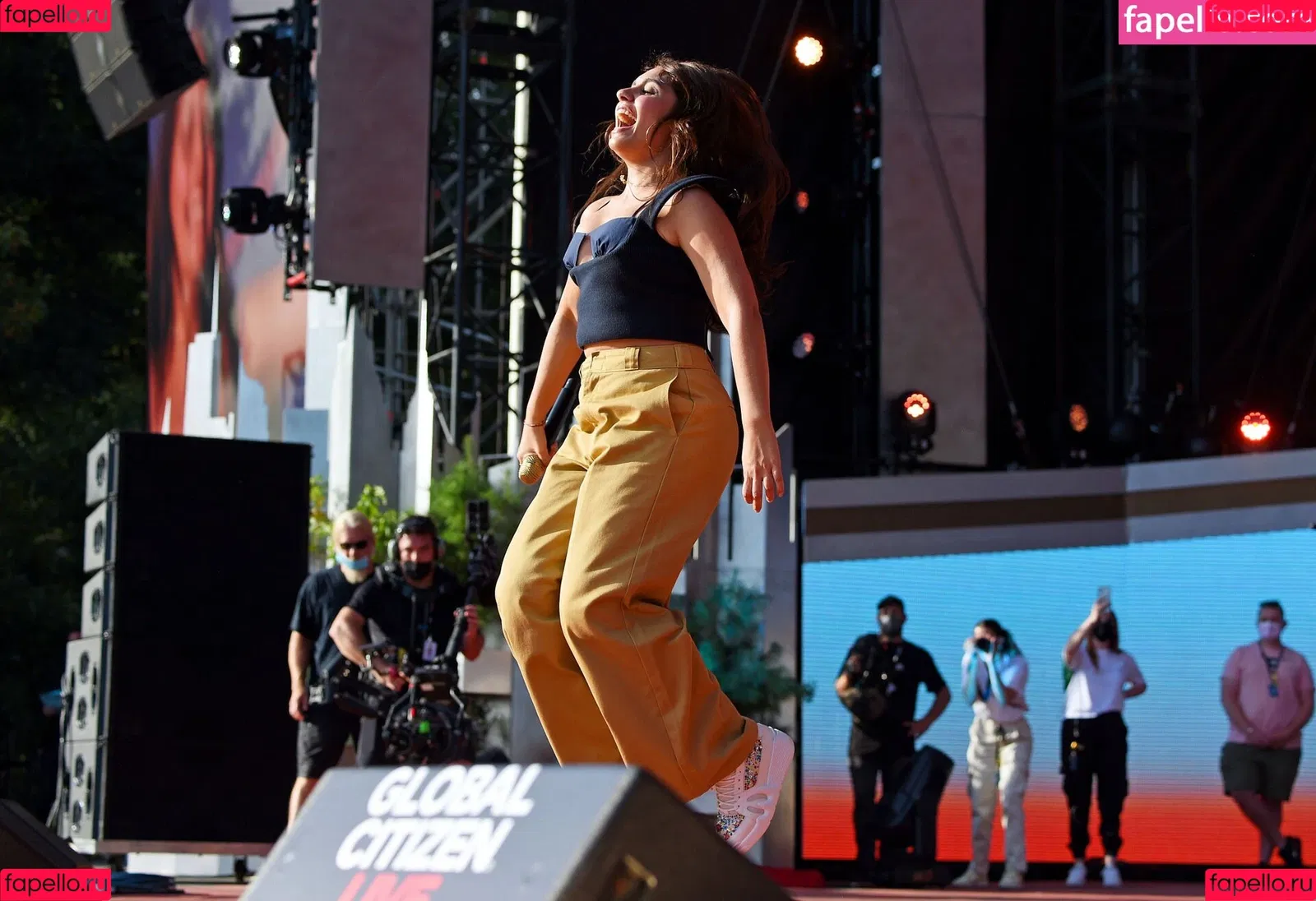 Alessia Cara / alessiacara / alessiasmusic Onlyfans Photo Gallery 