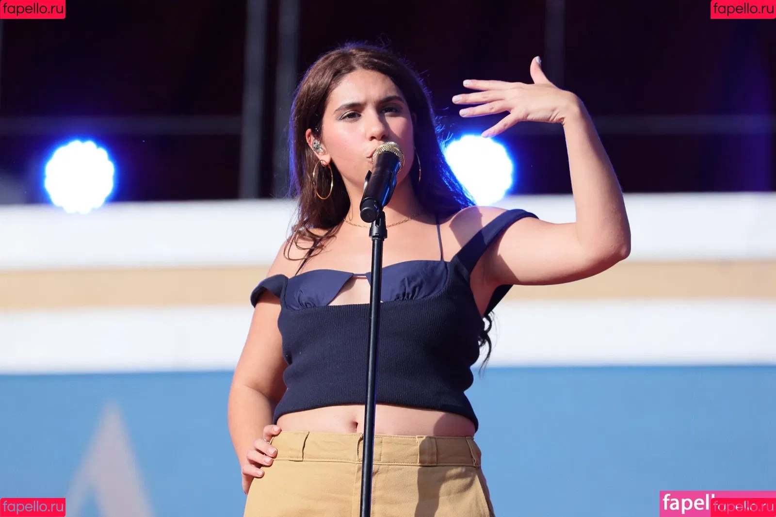 Alessia Cara / alessiacara / alessiasmusic Onlyfans Photo Gallery 