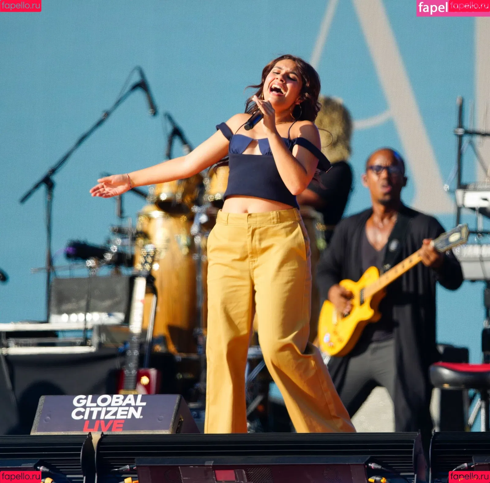 Alessia Cara / alessiacara / alessiasmusic Onlyfans Photo Gallery 