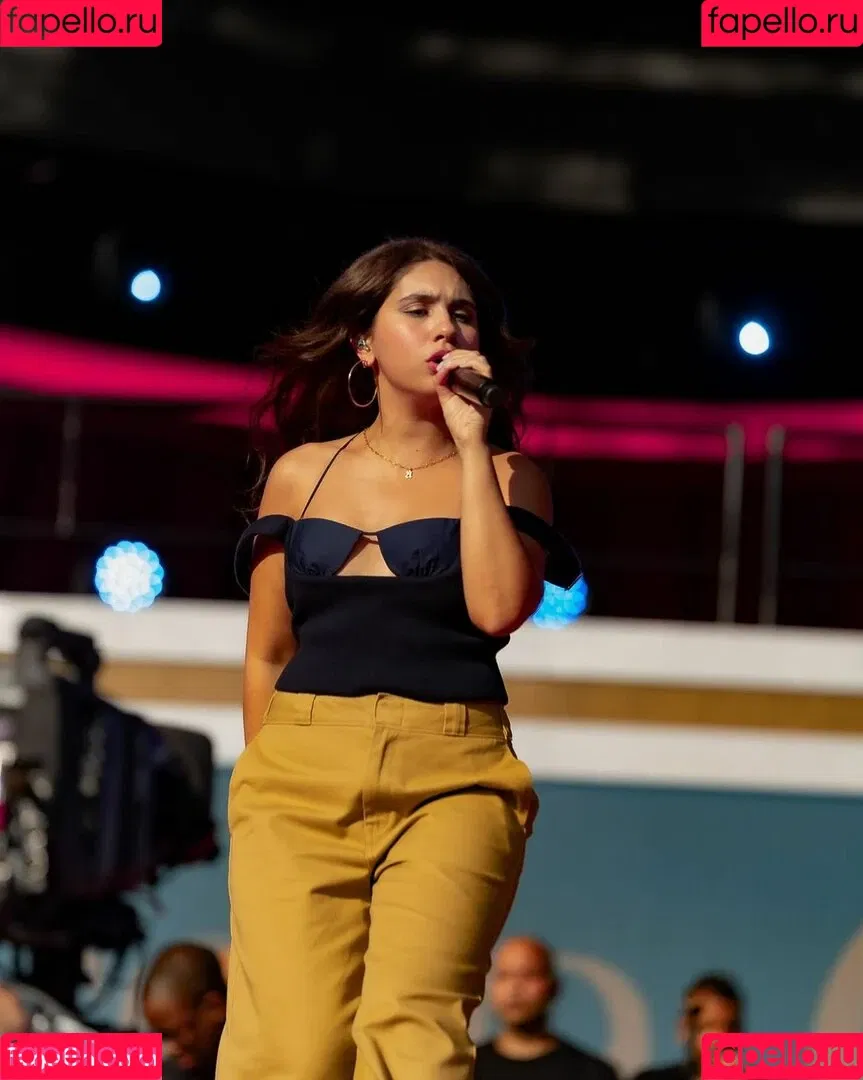 Alessia Cara / alessiacara / alessiasmusic Onlyfans Photo Gallery 