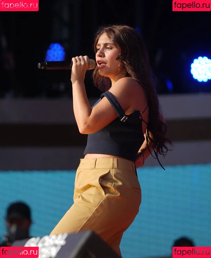 Alessia Cara / alessiacara / alessiasmusic Onlyfans Photo Gallery 