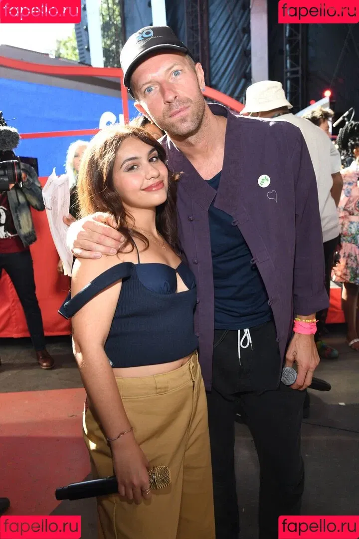 Alessia Cara / alessiacara / alessiasmusic Onlyfans Photo Gallery 
