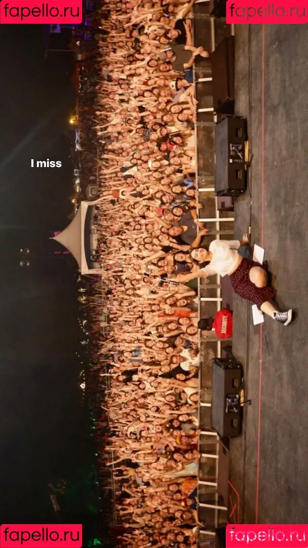 Alessia Cara / alessiacara / alessiasmusic Onlyfans Photo Gallery 