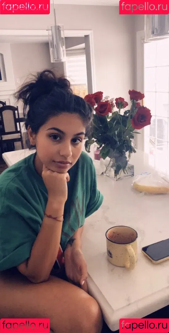 Alessia Cara / alessiacara / alessiasmusic Onlyfans Photo Gallery 