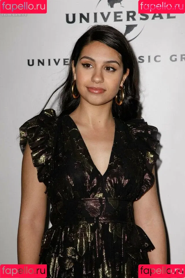Alessia Cara / alessiacara / alessiasmusic Onlyfans Photo Gallery 
