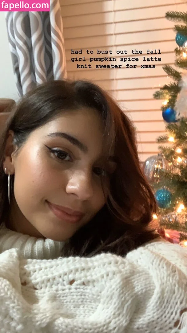 Alessia Cara Nude Onlyfans Photo 40