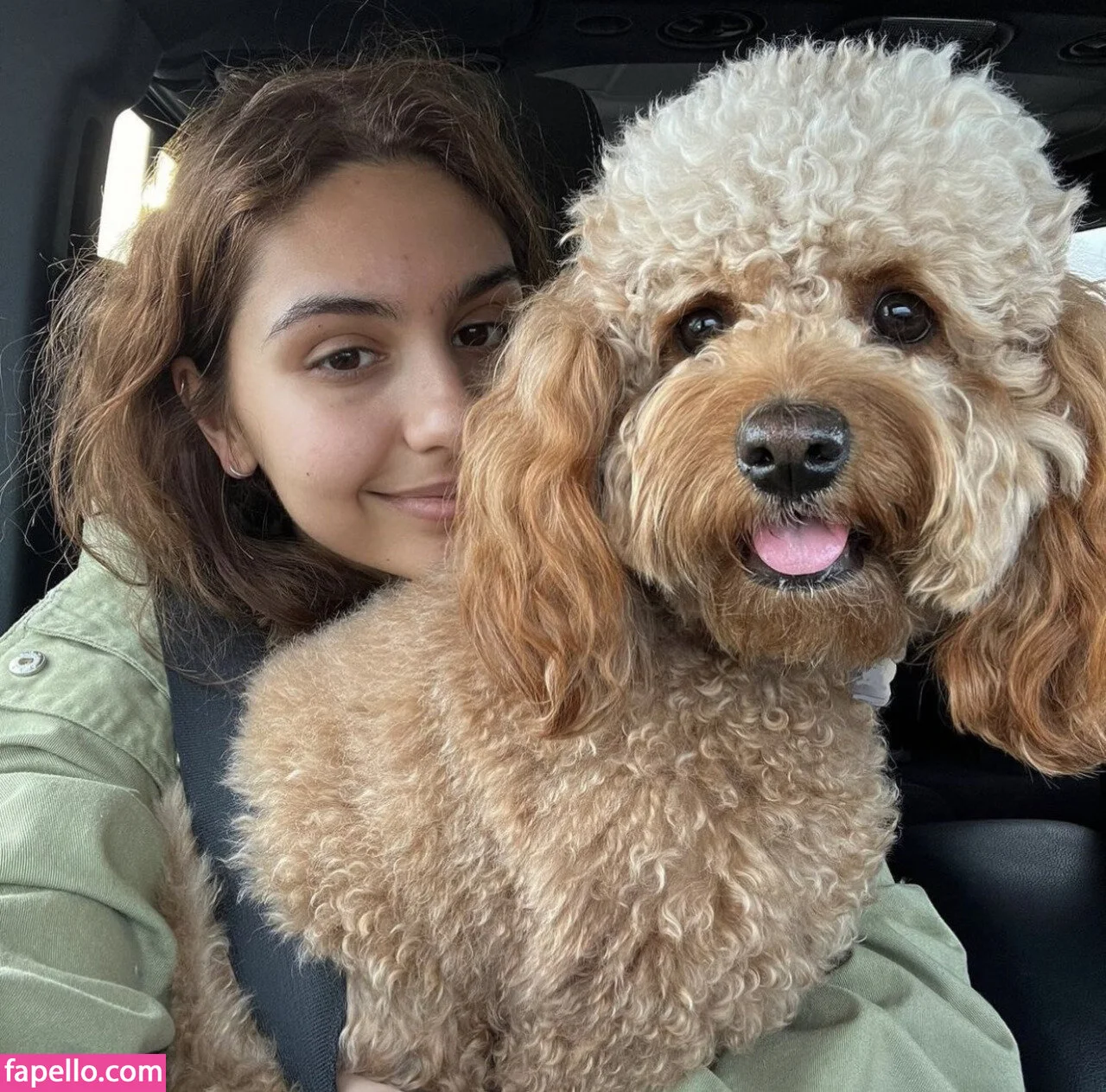 Alessia Cara Nude Onlyfans Photo 35