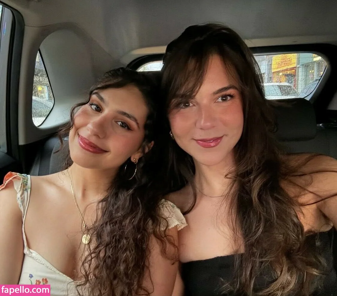 Alessia Cara Nude Onlyfans Photo 30
