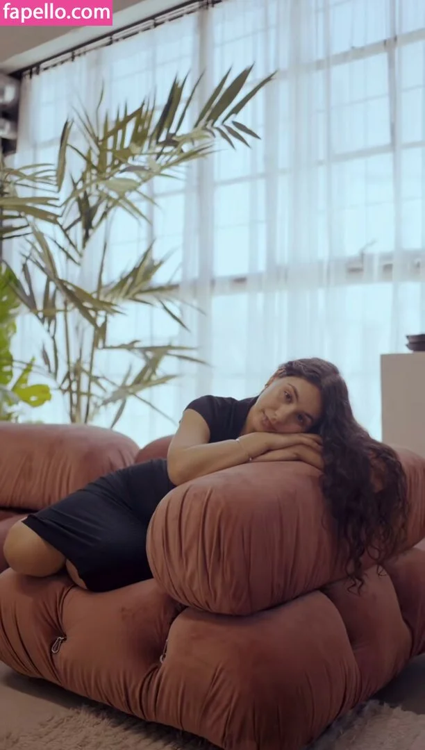 Alessia Cara Nude Onlyfans Photo 13