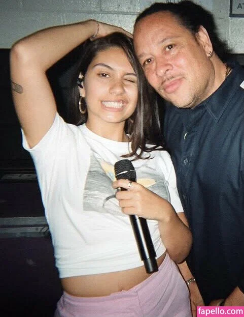 Alessia Cara Nude Onlyfans Photo 10