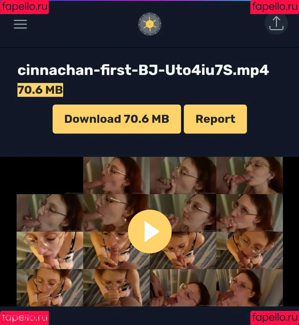 cinnachan / cinnachan.ffxiv Onlyfans Photo Gallery 