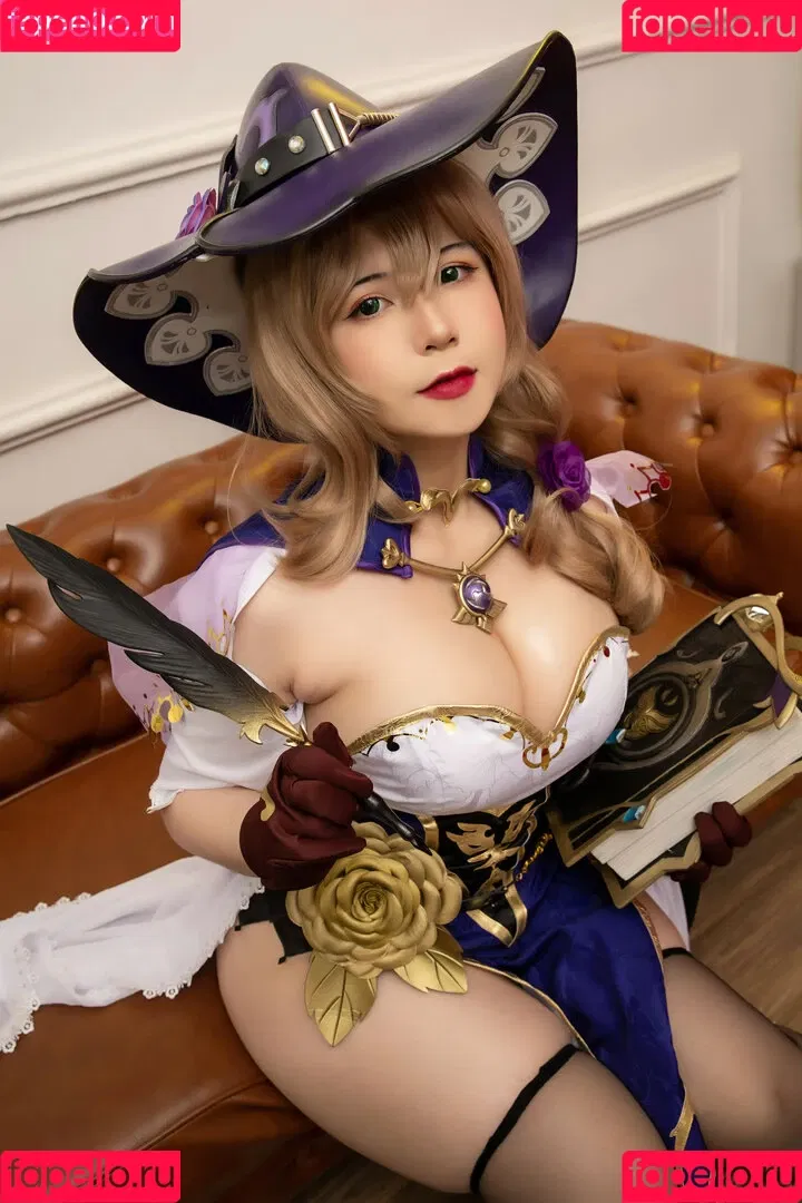 Uyuy / Uyuychan2907 Onlyfans Photo Gallery 