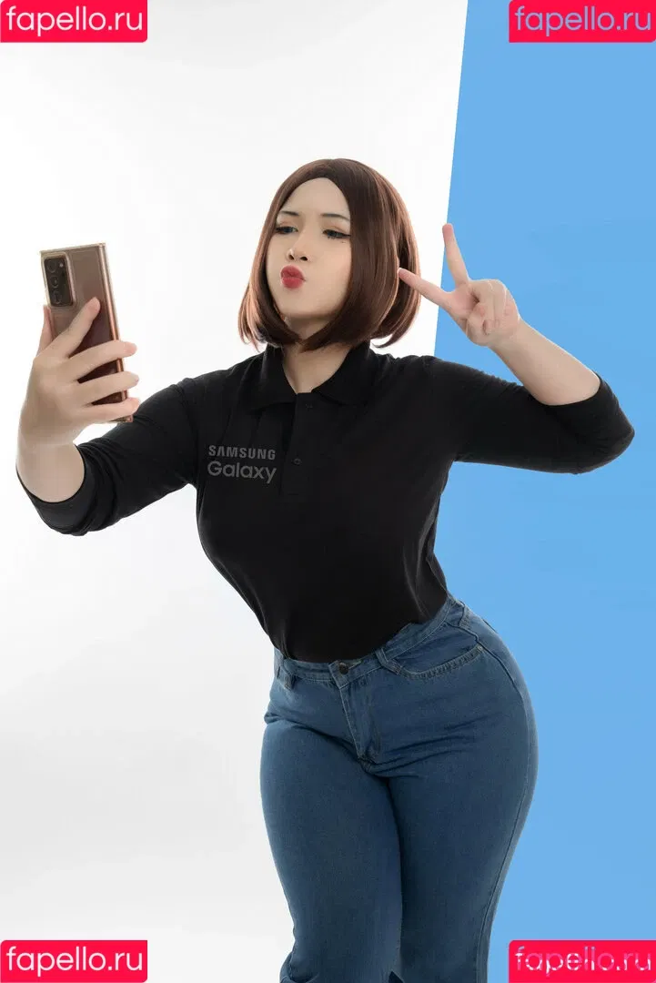 Uyuy / Uyuychan2907 Onlyfans Photo Gallery 