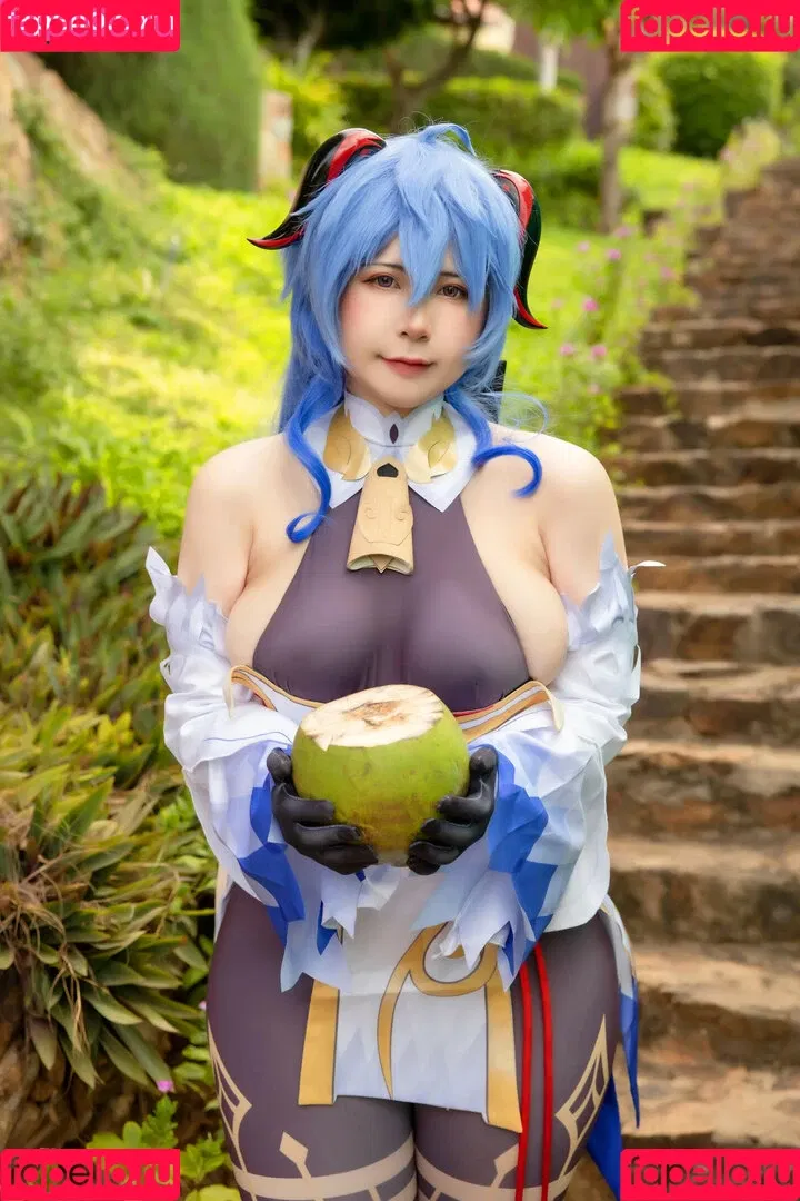 Uyuy / Uyuychan2907 Onlyfans Photo Gallery 