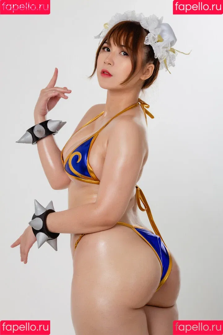 Uyuy / Uyuychan2907 Onlyfans Photo Gallery 