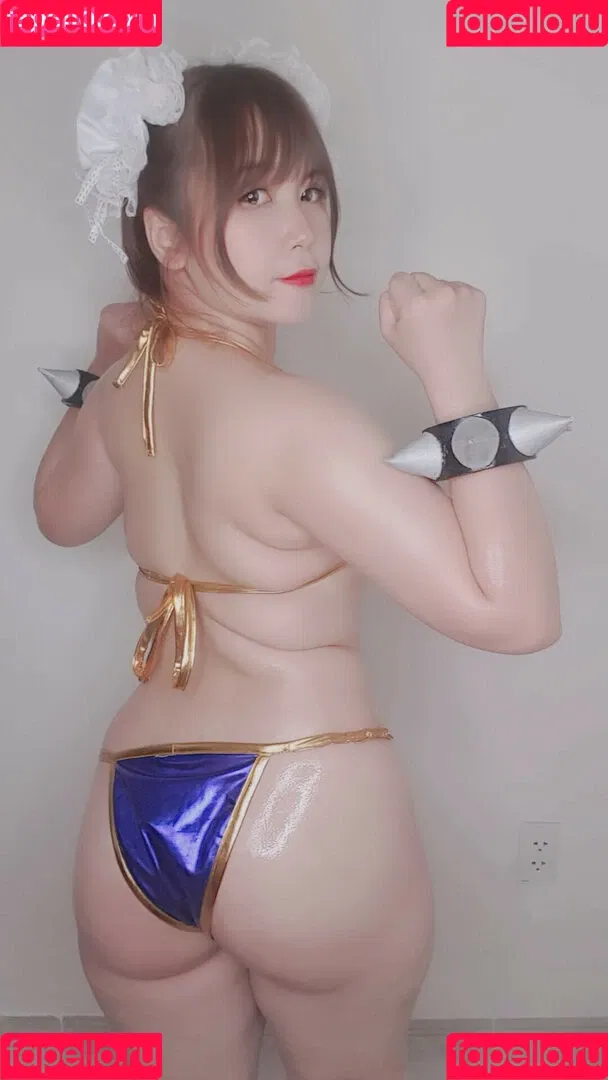 Uyuy / Uyuychan2907 Onlyfans Photo Gallery 